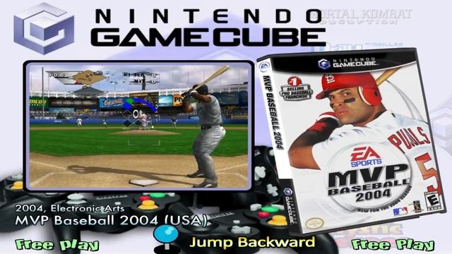 All Nintendo Gamecube Games List Hyperspin - Launchbox & Hyperspin Arcade смотреть онлайн