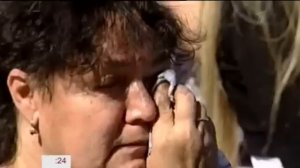 Промо Вечерних новостей на Первом канале (09-2011)