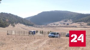 Российские сейсмологи работают на берегу Байкала - Россия 24