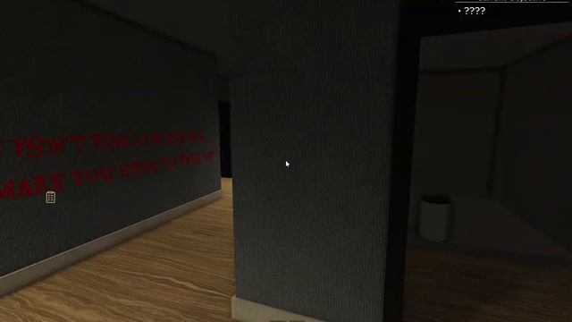 The Nightmare Experience In Roblox смотреть онлайн