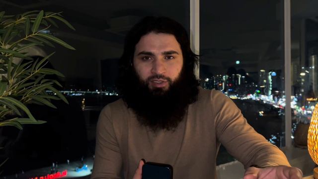 Влог Дагестанца в Южной Корее 🇰🇷 #дагестан #корея #южнаякорея