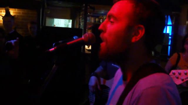 Кожаный олень в Твери. 20.05.11. смотреть онлайн