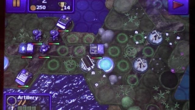 Great Little War Game Review смотреть онлайн