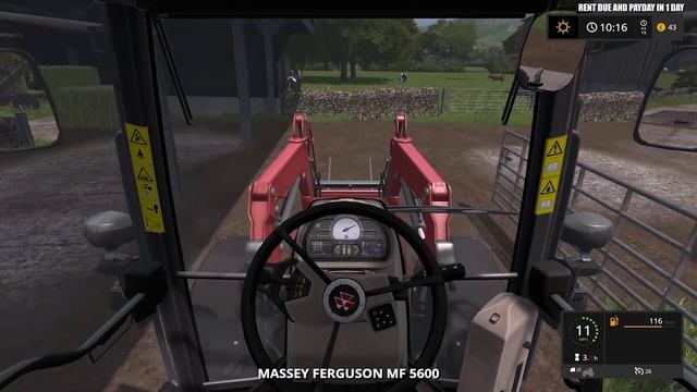 STEVEN BELL NEEDS OUR HELP! | Survival Roleplay | Farming Simulator 17 - Letton Farm - Ep 20 смотреть онлайн