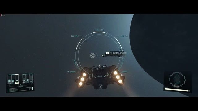 TNThormas Live Stream - Starfield e3 смотреть онлайн