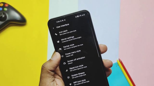 Nothing phone 1 Android 13 update Ricedroid 8.6 with nothing camera|Stepping towards perfection! смотреть онлайн