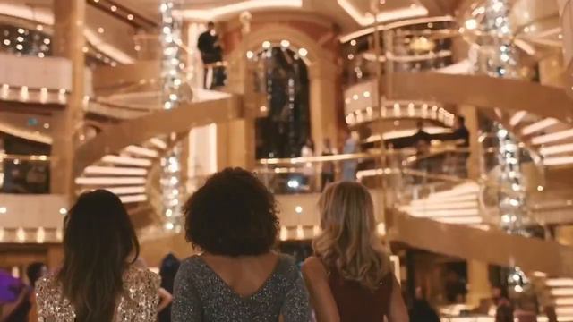 Круизы Princess и многое другое можно найти и иметь с клубом inCruises!!! смотреть онлайн