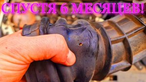 ВЕСТАВОДАМ СРОЧНО ПРОВЕРЬ У СЕБЯ-РЕАЛЬНАЯ ПРОБЛЕМА ВПУСК ВЕСТА СПОРТ ЧЕРЕЗ ПОЛГОДА LADA VESTA 2022