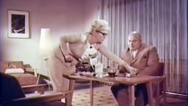 Скелет Аполлона/Забытая комедия (СССР) / Г   Вицин А   Смирнов   С Крамаров