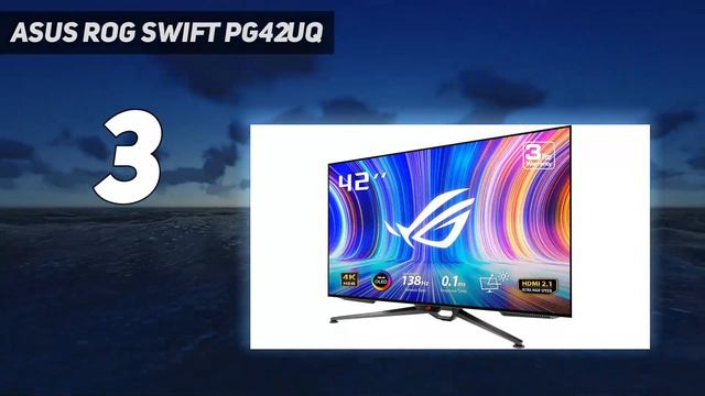 Top 5 Best Budget 4K Gaming Monitor in 2024 смотреть онлайн