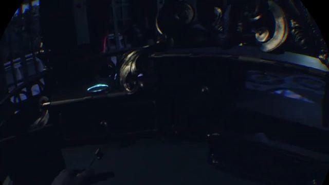 Лондонское ограбление VR Полное прохождение или Как не нужно играть смотреть онлайн