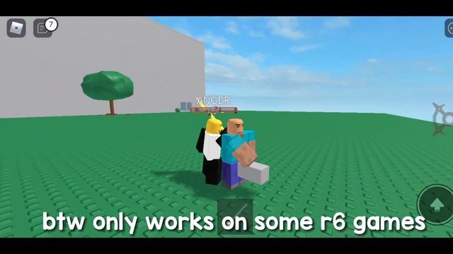 Arceus x FE Sussy Thing Script Showcase ? | Roblox Fe Script смотреть онлайн