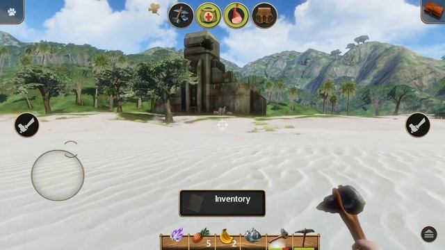 Radiation Island Android GamePlay HD смотреть онлайн