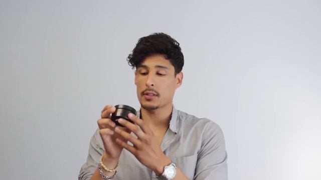 American Crew Defining Paste | Hairstyle & Review смотреть онлайн