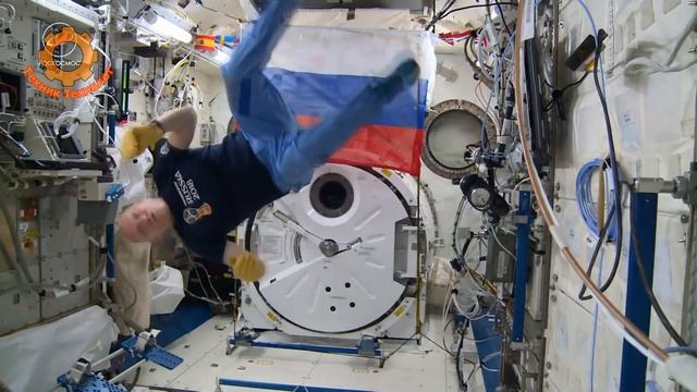 Марсоход Perseverance. Что ждать от этой миссии на Марс? смотреть онлайн