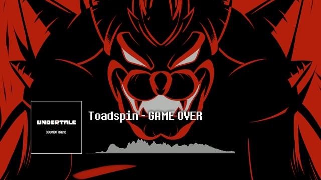 Toadspin | GAME OVER смотреть онлайн