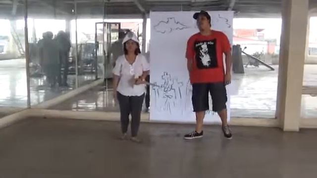 ¿Como Conformar Un Grupo Teatral? смотреть онлайн