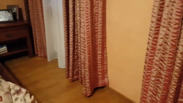 Шёлковые портьеры и тюль ручная складка. Идеальные складки. смотреть онлайн