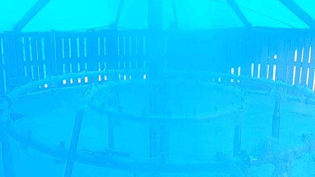 Один из проектов по благоустройству Братска рискует превратиться в долгострой смотреть онлайн