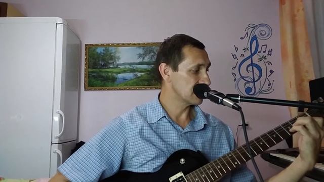 Как научиться брать баре на гитаре. смотреть онлайн