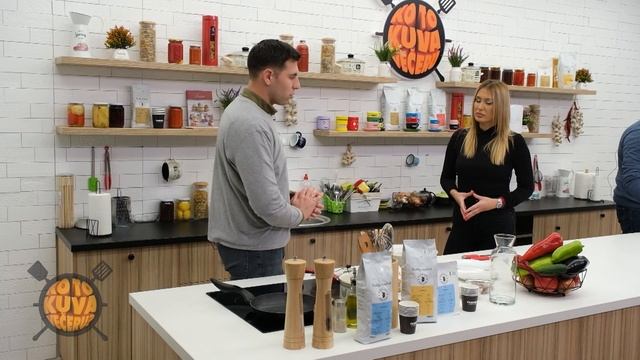 KO TO KUVA VEČERU: Kad Zabava (za)kuva