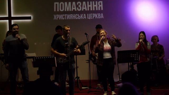 Ночная молитва - Капала кровь смотреть онлайн