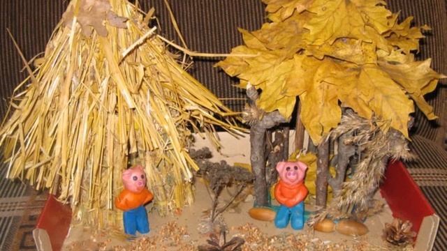 Поделки Своими Руками Для Детей 5 6 смотреть онлайн