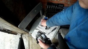 Ремонт карбюратора keixin pz 30