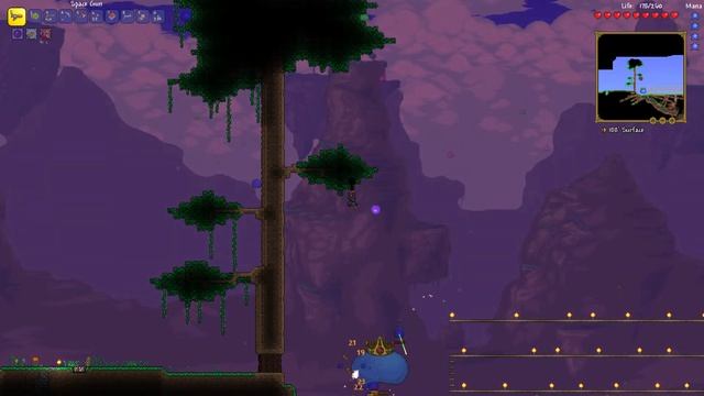 Slam Dunking The King Slime (Expert) смотреть онлайн