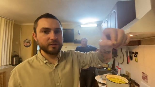 Готовим ЧЕРЕМШУ во Владикавказе/ ЧЕРЕМША НА КАВКАЗЕ/ Северная Осетия Алания/ Влог Владикавказ смотреть онлайн