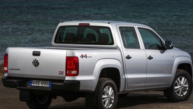 Фольксваген Амарок слабые места | Недостатки и болячки б/у Volkswagen Amarok смотреть онлайн