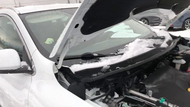 РЕНО- КАДЖАР 2017г КРОССОВЕР 1.5 DCI АВТО ИЗ ЕВРОПЫ