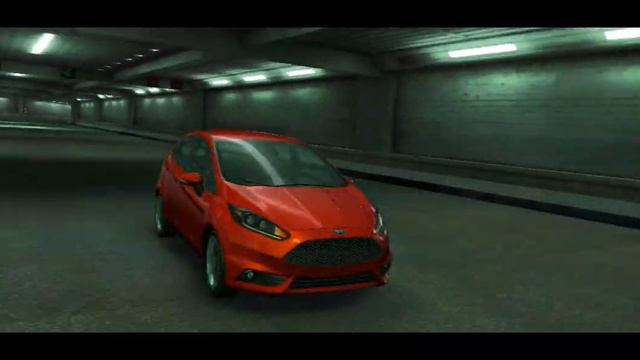 NFS no limit! Тюнинг и Монсерия! смотреть онлайн