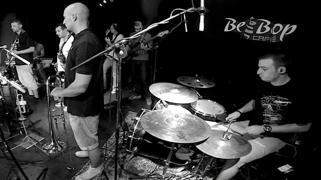 Octet Plovdiv - Breathe смотреть онлайн