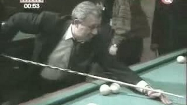 Про биллиард