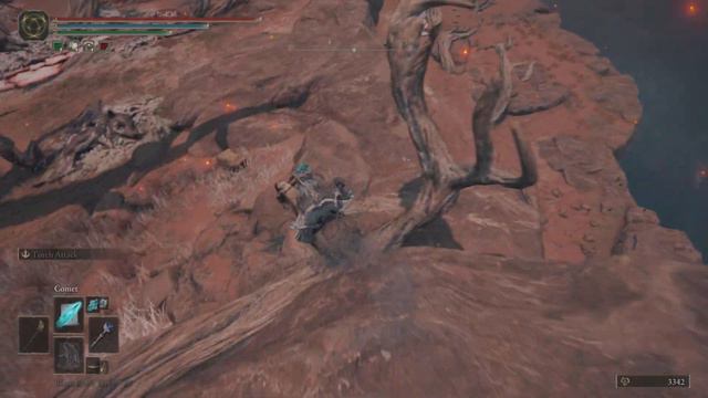 ELDEN RING - How to find the Caelid Catacombs смотреть онлайн