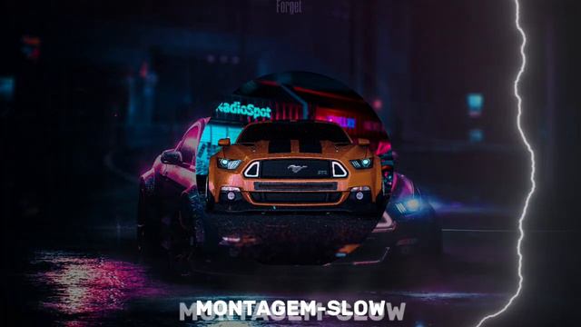 👑MONTAGEM CONGA CONGA (SLOWED + REVERB) TIK TOK 2023 TREND смотреть онлайн