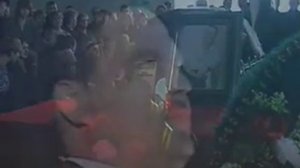 Клип похороны М Круга