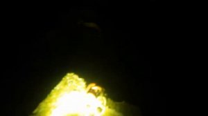 Последнее погружение. Короткометражный хоррор.