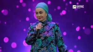 Тамара Дадашева - Веза сан йиш йоцу везар