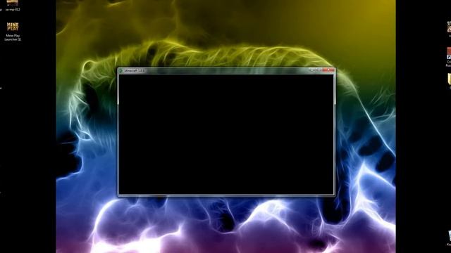 Не запускается Mine Play?Решение есть!Без каких либо программ. смотреть онлайн