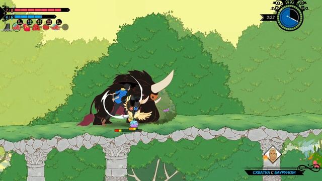 Battle Chef Brigade?Прохождение #2?САМАЯ ВКУСНАЯ ИГРА? смотреть онлайн