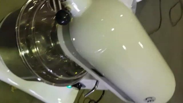 LM 7 Миксер Планетарный ТМ RAUDER смотреть онлайн