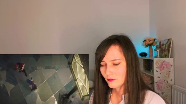 Аркейн | 8 серия | Реакция смотреть онлайн