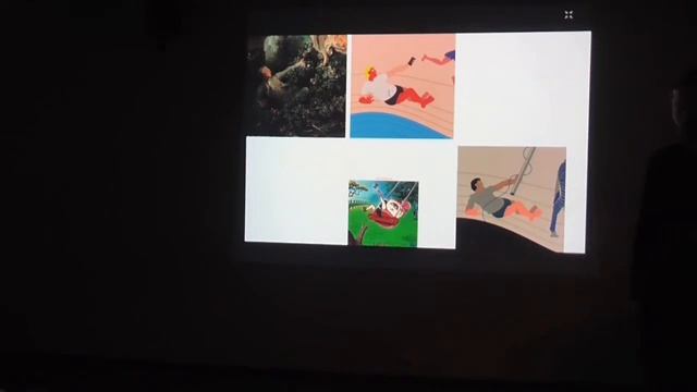 Айдентика и идентичность | Иван Величко | LECTURE & TALKS смотреть онлайн