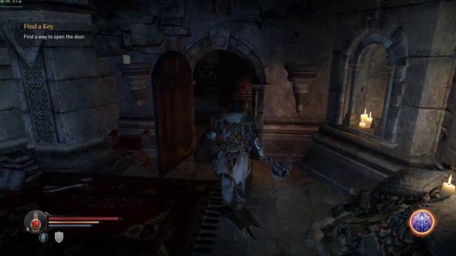 Lords of the Fallen Game of the Year Edition 2014 - Part 3 смотреть онлайн