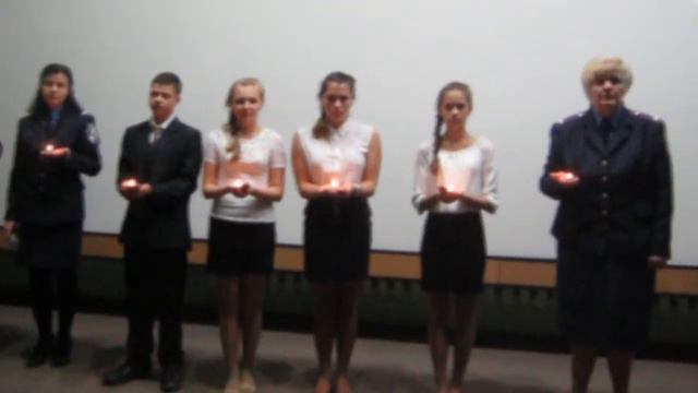 Школьные новости №13 - УВК №122 смотреть онлайн