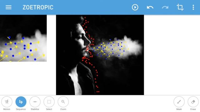 CARA EDIT FOTO BERGERAK DI ANDROID смотреть онлайн