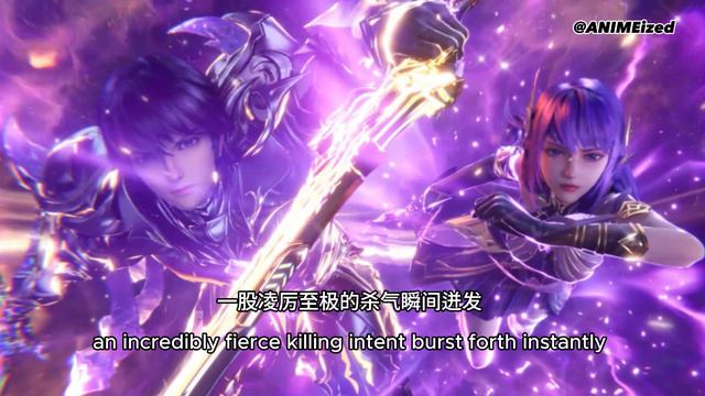 Throne of Seal 《神印王座》 Novel 103 1-on-1 Hellish Training; Cai Er's Evolution; Selection Tournament смотреть онлайн