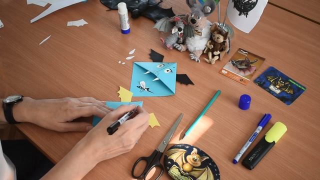 Живые символы Тигирекского заповедника и нацпарка Салаир смотреть онлайн